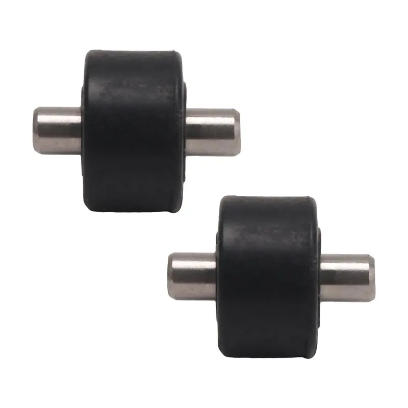 

A24F-2 PCS: Запасные оси и роликовые головки (колеса) для пылесосов Dyson V6 V7 V8 V10 V11