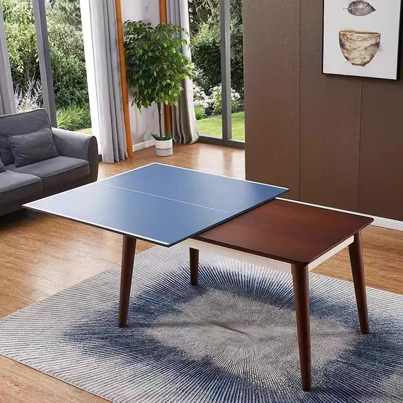 

Indoor table tennis table countertop standard table panel