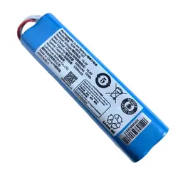 1pce SUN-INTE-181 14.4V 5000mAh Rechargeable Lithium Battery Pack Accessories