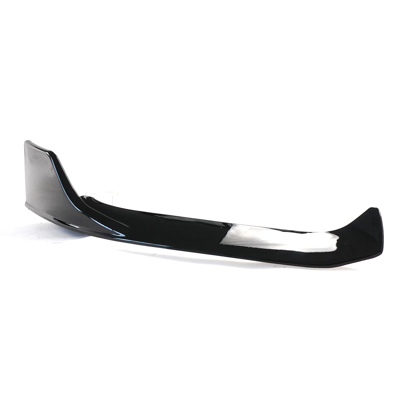 A Pair Brabus Style Car Front Bumper Corner For Mercedes Benz A-Class AMG Line W17 A180 A200 A220 A250 A35 2019+ Accessories