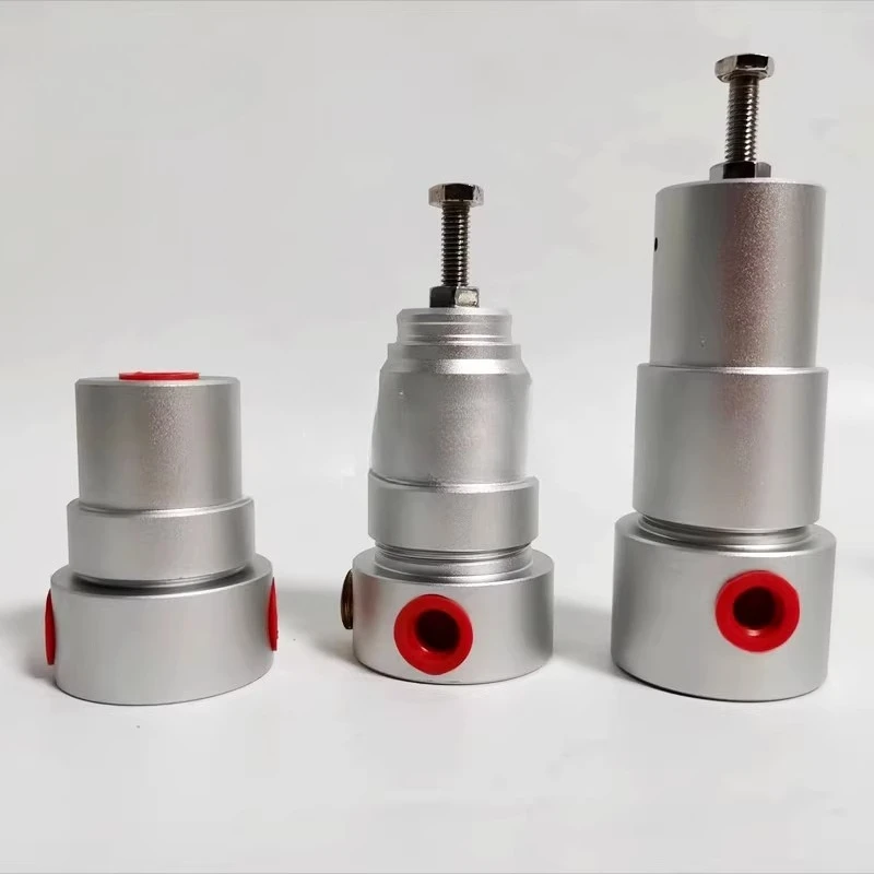 

Pressure Regulating Valve 36854149 35355106 36896892 Pressure Regulator