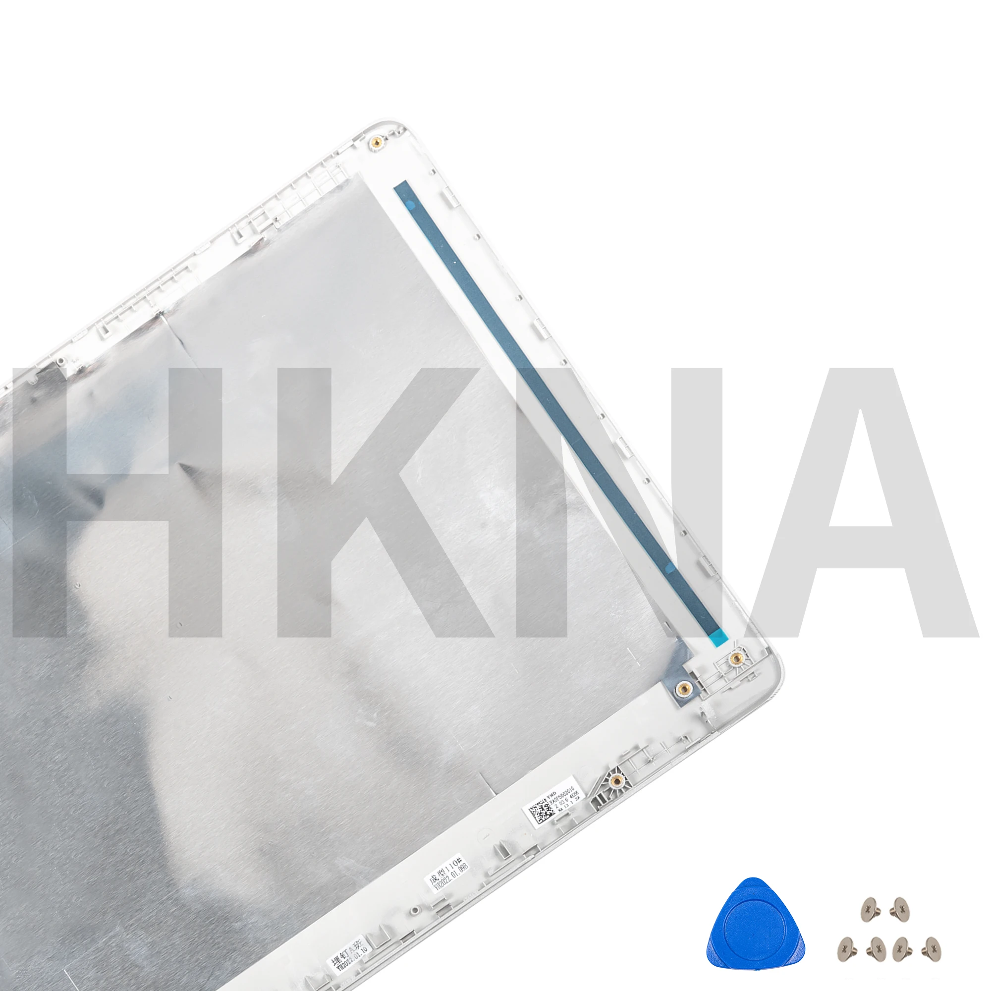 

New Case For 15S-FQ 15S-FR 15S-EQ 15-EF 15-ER 15-DY TPN-Q222 Q230 LCD Back Cover Bezel Hinges Cover