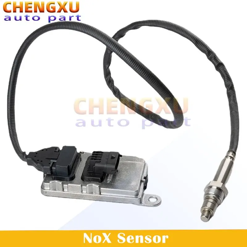 5WK97371 22827993 New Auto parts 24V Nox Sensor For Renault Magnum For Volvo FH FM FL Truck Repair 7422827993 7422315990