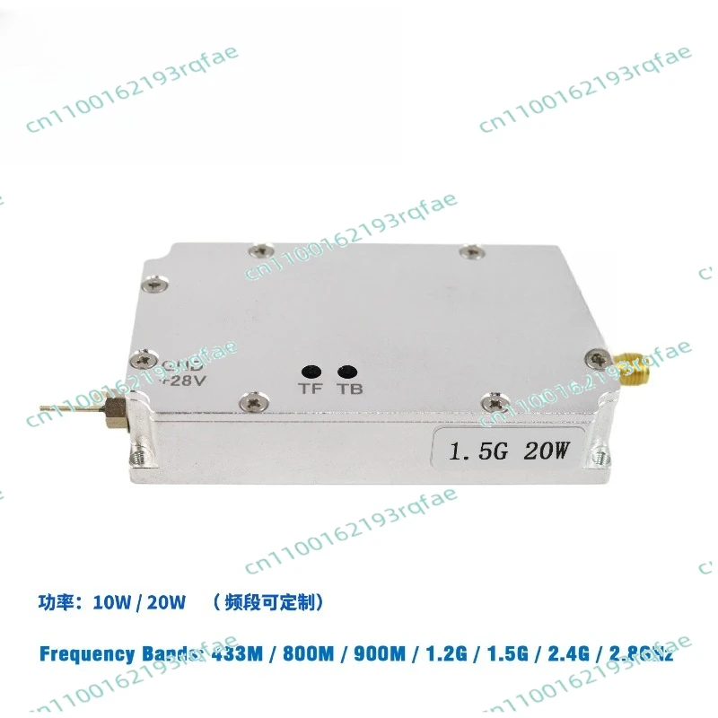 RSP1 .Sdr 001 2500 …