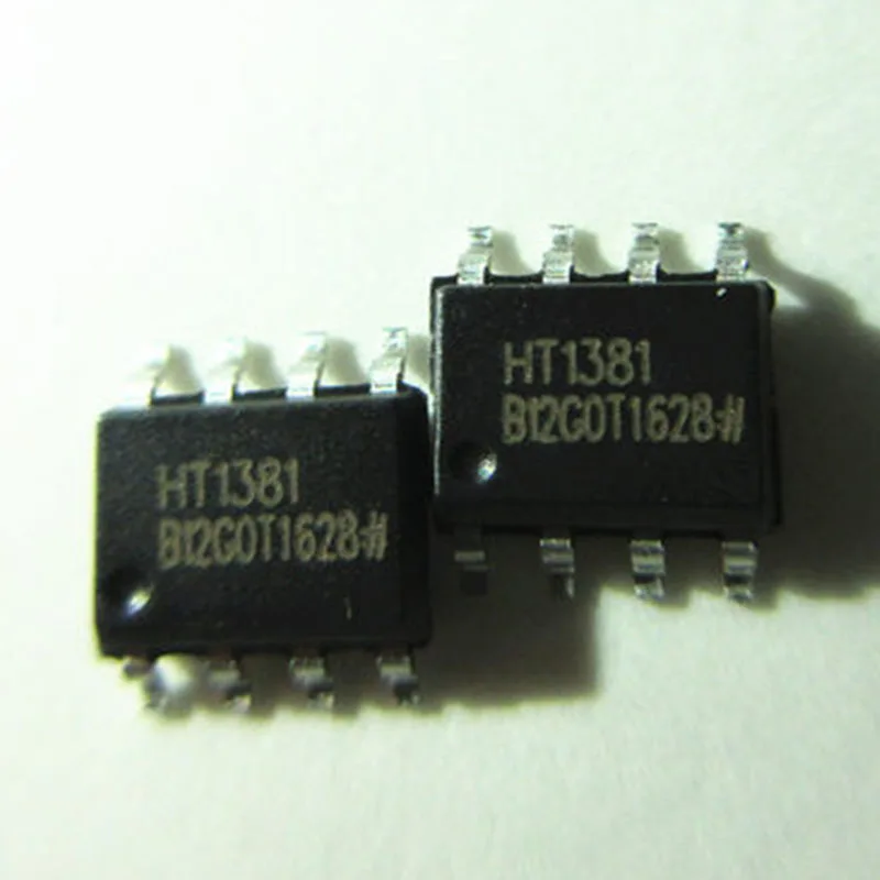 10 шт. HT1381 HT6871 HT8691SP HT8693SP HT9200A HV9910B HV9961 СОП-8