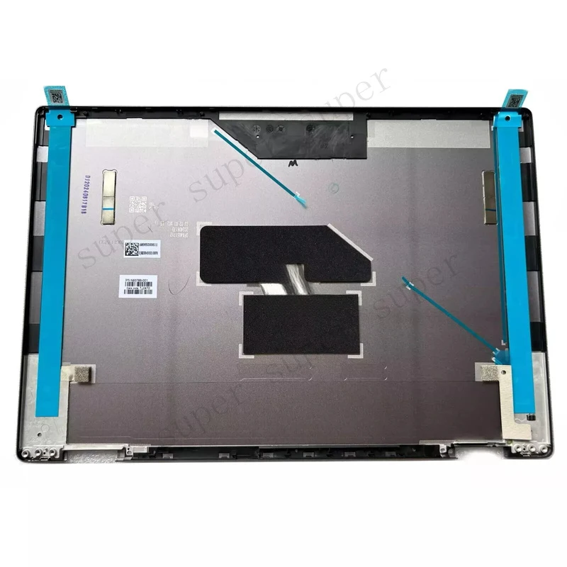 S+   New For HP Envy x360 16-ad 16-ac 2-in-1 Lcd Back Cover / Palmrest /Bottom Case