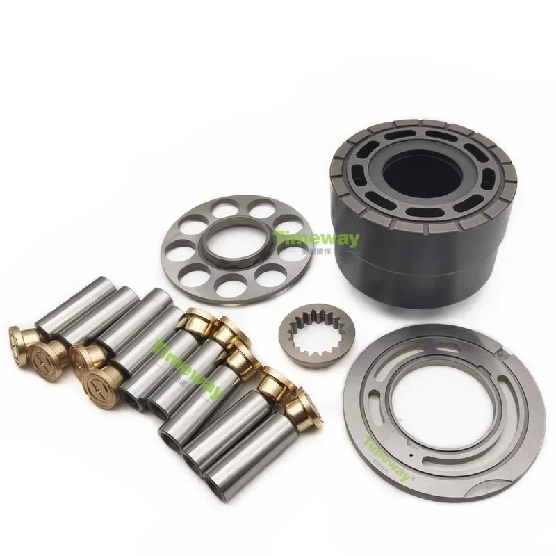 

(Sea shipping) Hydraulic Pump Parts PVE19 for Repair of EATON VICKERS Pump