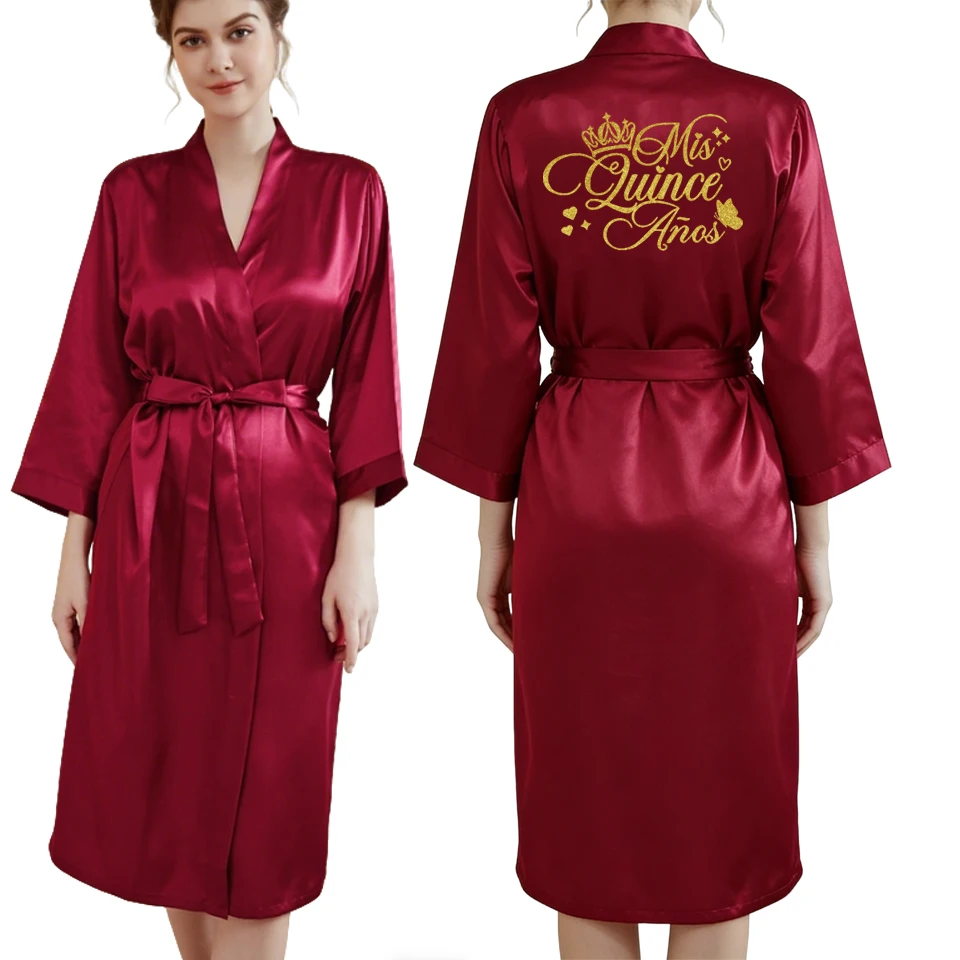 Mis Xv Mis AñOs Lon…