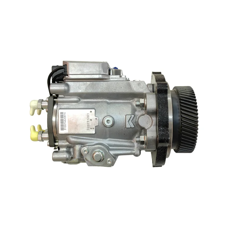 Isuzu Qingling 600P National III 4KH1-TC Engine High Pressure Oil Pump,  Pump, Large Pump Original Parts