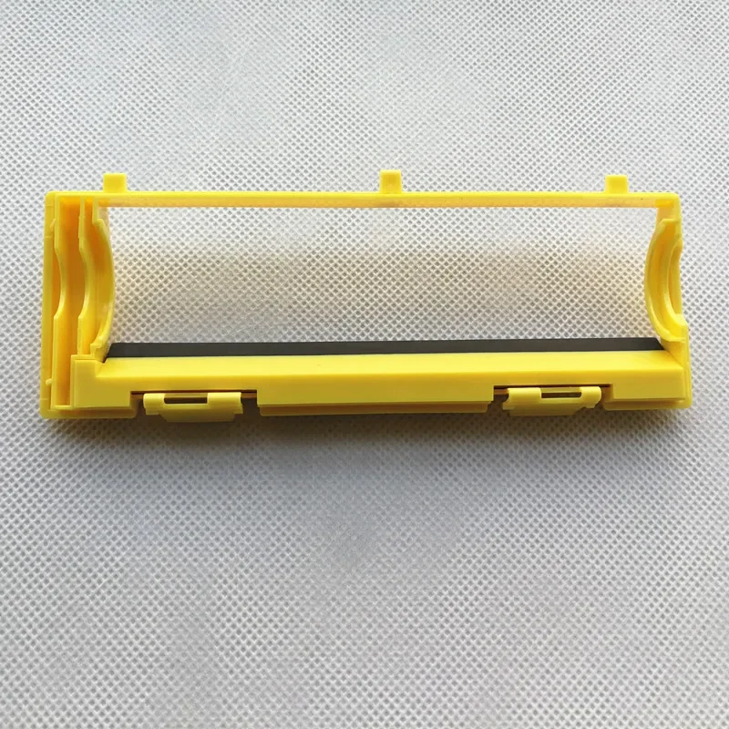 robot main roller middle brush Cover for ILIFE X620 X623 ILIFE A6 A8 robot Vacuum Cleaner Parts brush Cover replacement