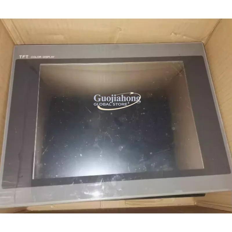 atacado A tela de toque 90% novo original ZM-95T