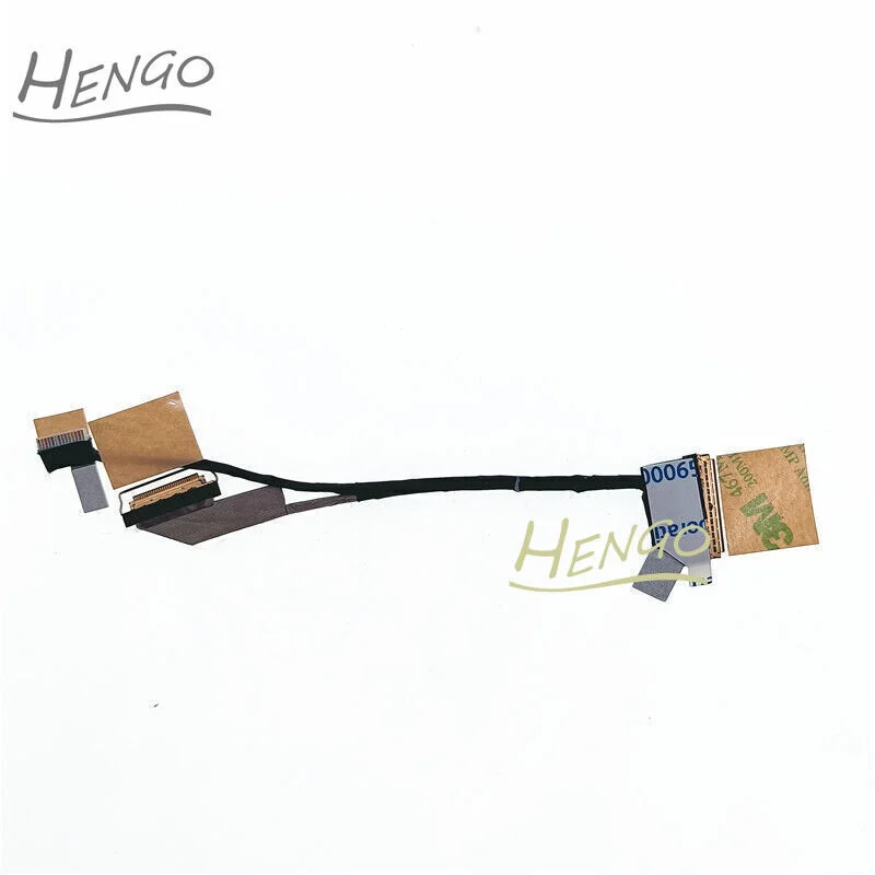 C  FOR New For HP Spectre X360 13T-AP 13-AP TPN-212 LCD Cable EDP Wire Line DD0X37LC020