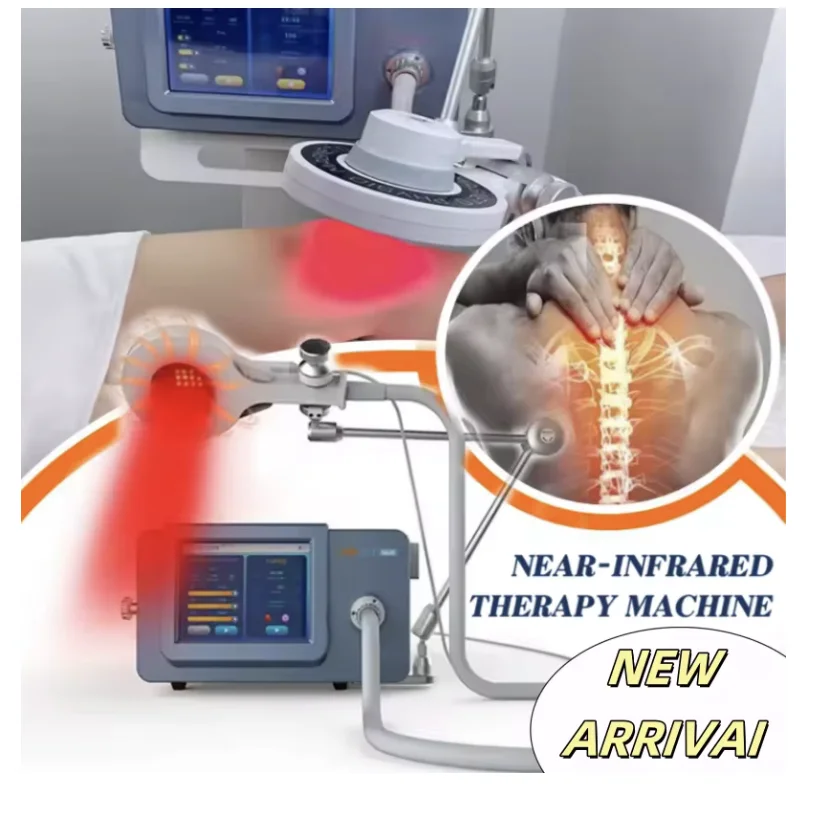 

2026 Portable Physio Magneto Therapy Magnetoterapia Pain Relief Sports Injury Therapy Magneto therapy Physiotherapy Machine