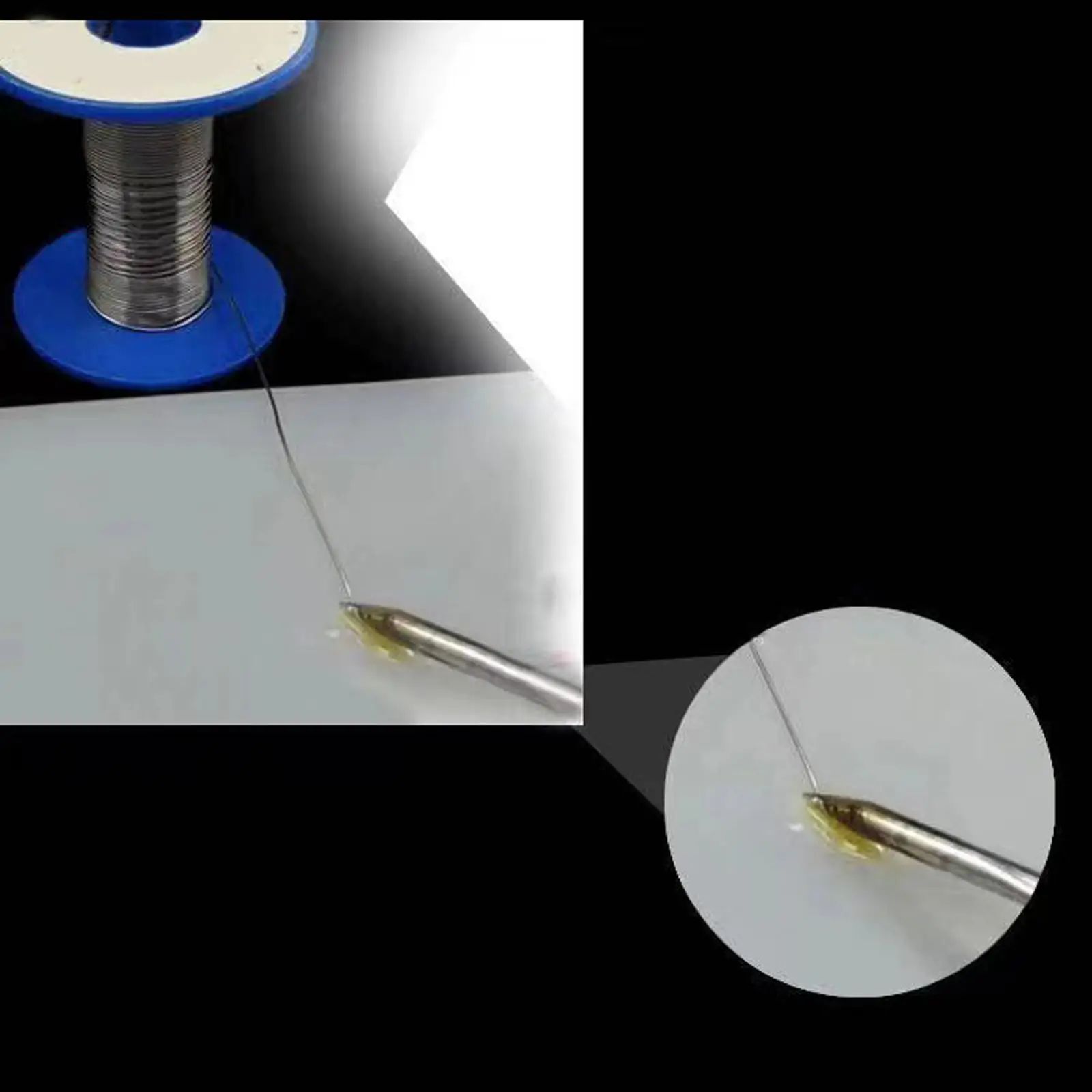 Heat Resistant Solder Pad Laptop Repair Heat Resistant Computer Workbench Cell Phone Soldering Iron Electronics Repair Mat