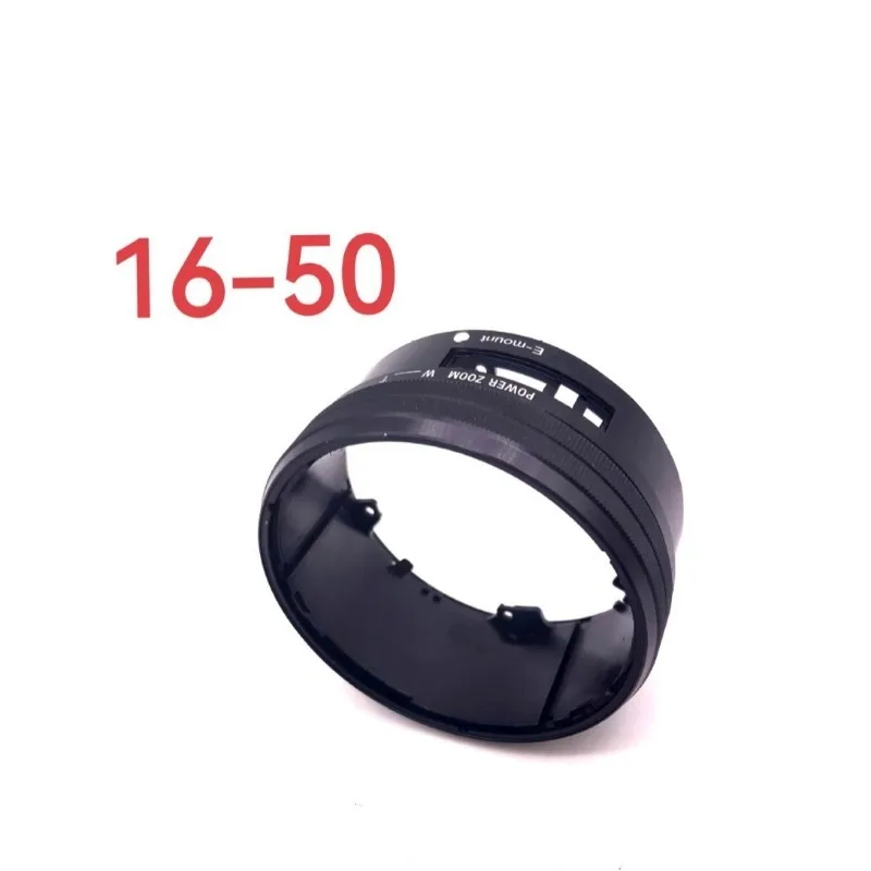 

1PCS For Sony E PZ 16-50 f/3.5-5.6 OSS(SELP1650) lens Front lens cartridge barrel ring Repair Part