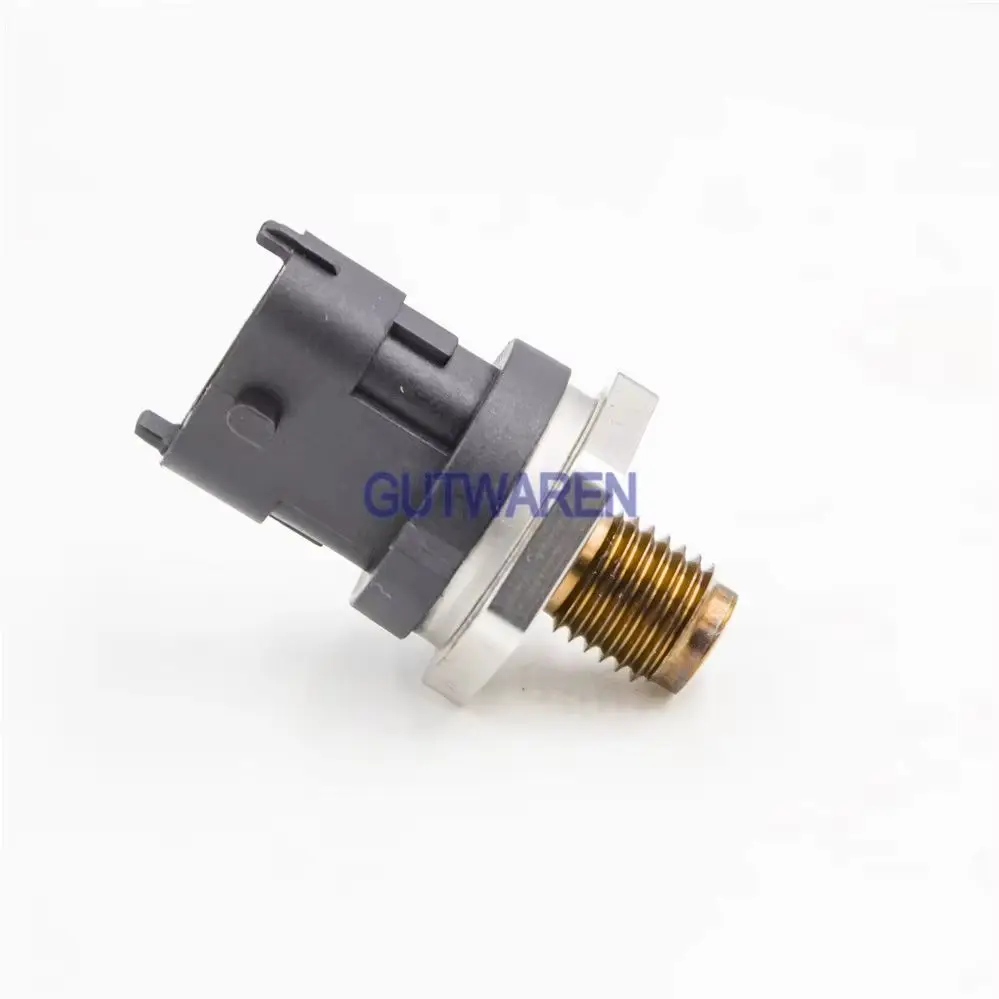 

Common rail pressure sensor 6 Pieces 46779638 500372234 13537781486 pressure switch diesel