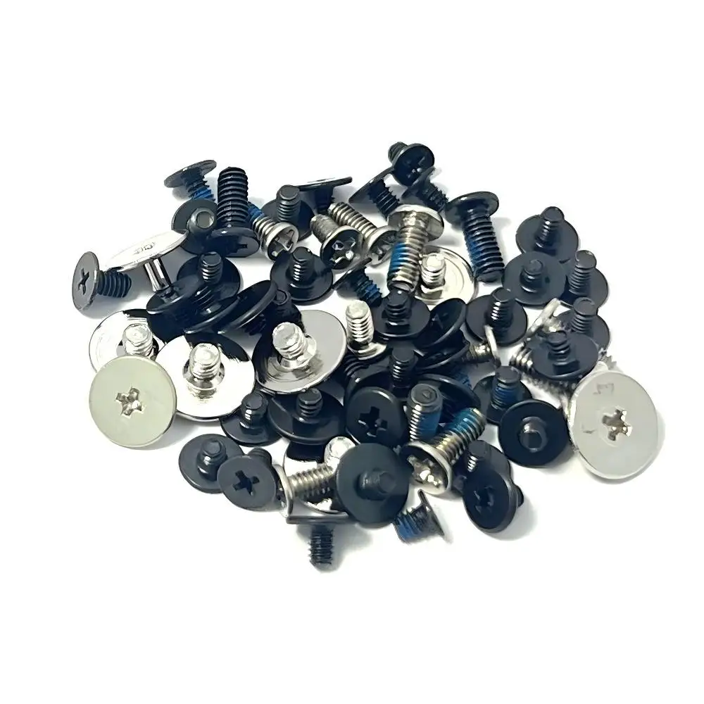 For HP PAVILION 14-DV 14T-DV TPN-Q244 Complete Set of Screws Laptop Replacement M16639-001
