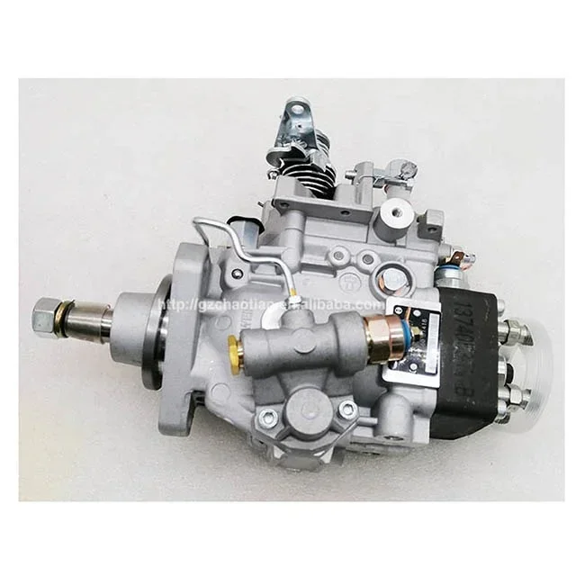 

2025 hot sale High Quality Excavator Parts Excavator Fuel Pump 3054C Fuel Injection Pump 266-3712