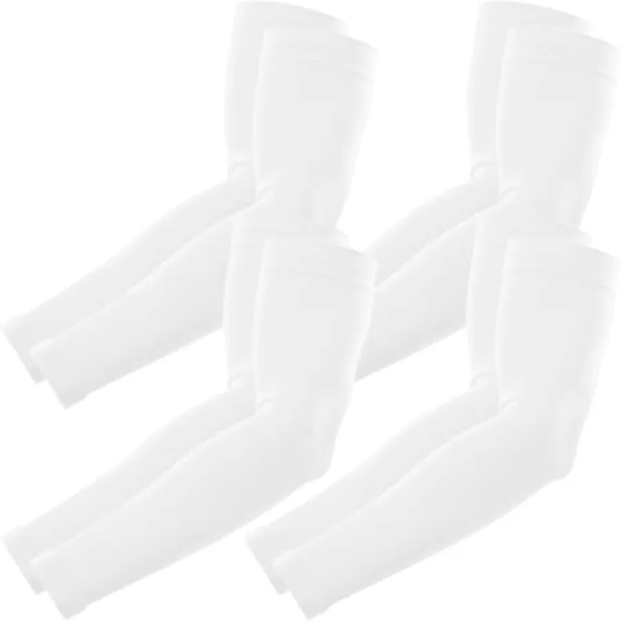 UPF 50 Cooling Arm Sleeves for Men Women, UV Sun Protection Compression Sleeves for Tattoo Cover