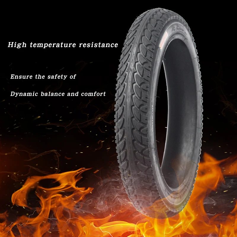 Electric Scooter Tire, E-Bike Tire, C1488, 14, 16, 18, 20, 22, 24 Inch, 14x2.125, 3.0, 20x1.75, 24x1.95