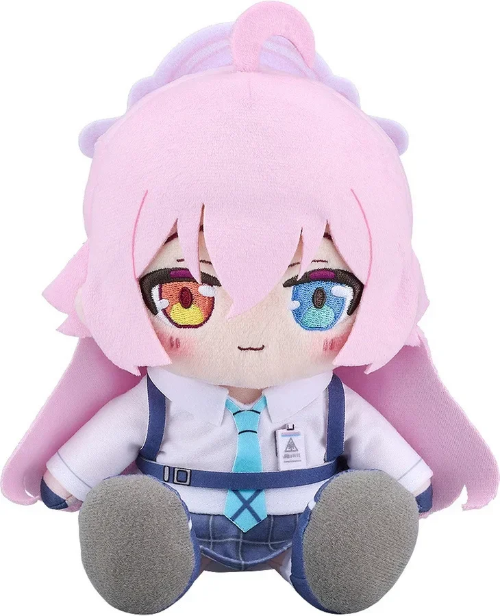 青色アーカイブぬいぐるみ ブルーアーカイブ プルーフ