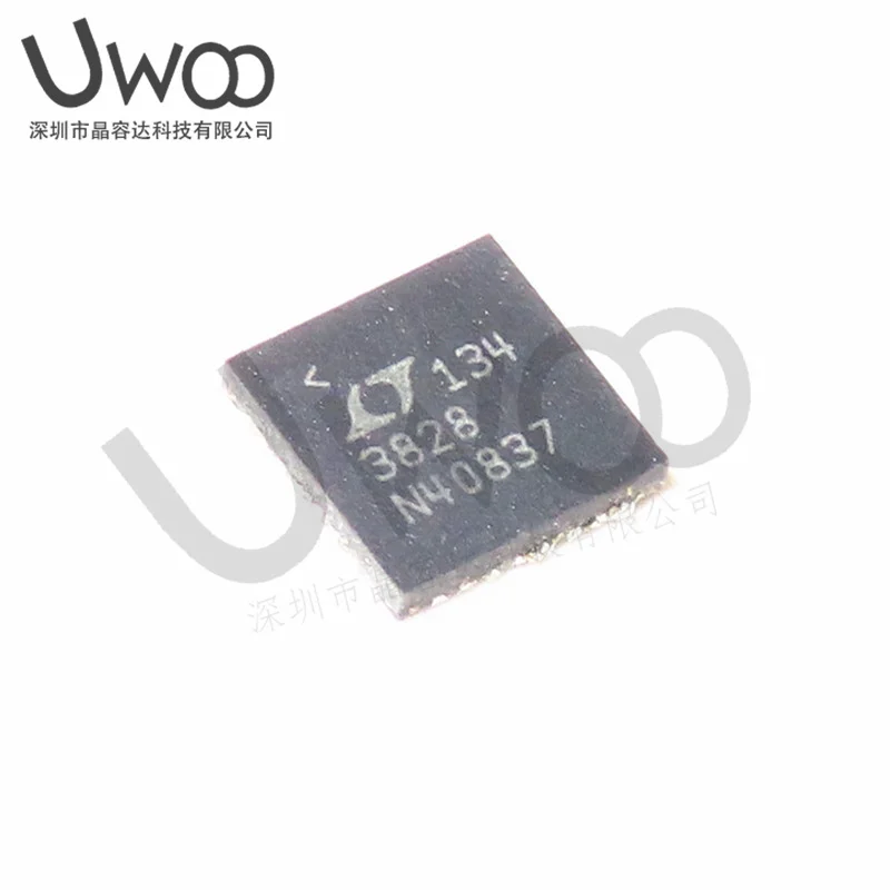 10/pcs LTC3828EUH LTC3828EUH#TRPBF 3828 LTC3828EUH#PBF IGBT Module New Original