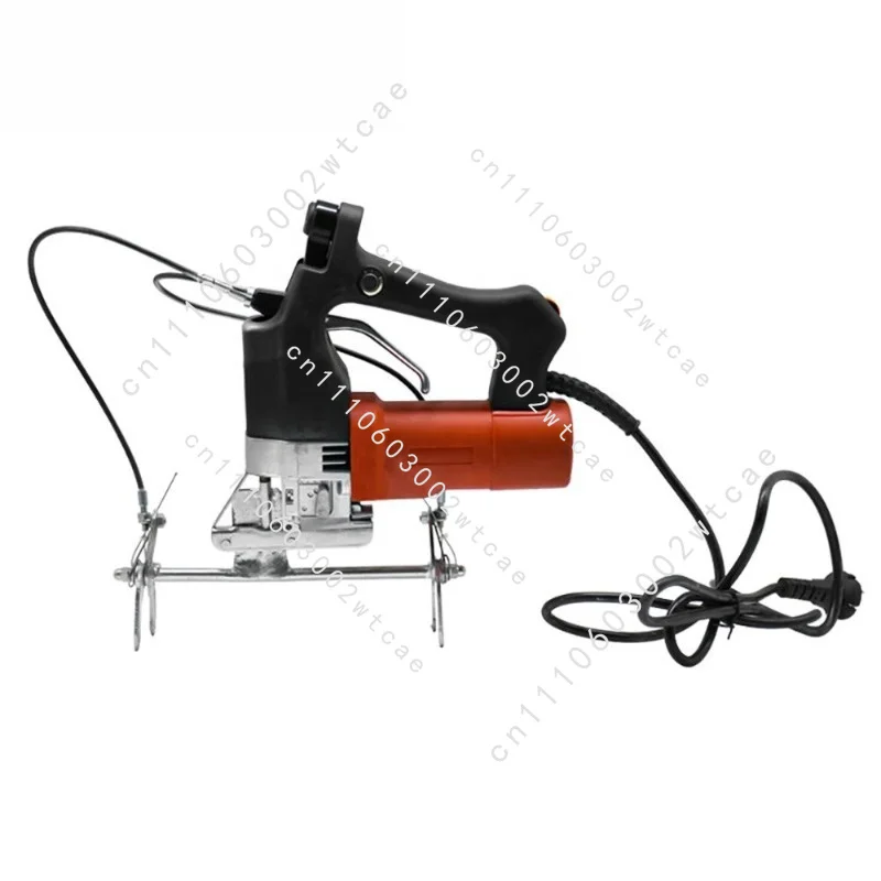 For Beekeeping Honey Harvest Portable Electric Frame Bee Shaker Vibratory Bee Removal Machine
