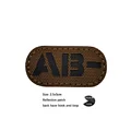 Reflective patch 5