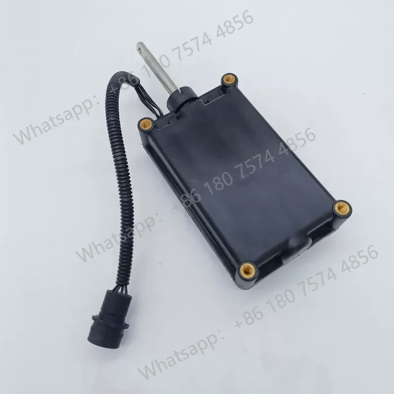 Accelerator Governor Switch for Doosan Daewoo Electric Forklift Parts B20S-2 B30S-2