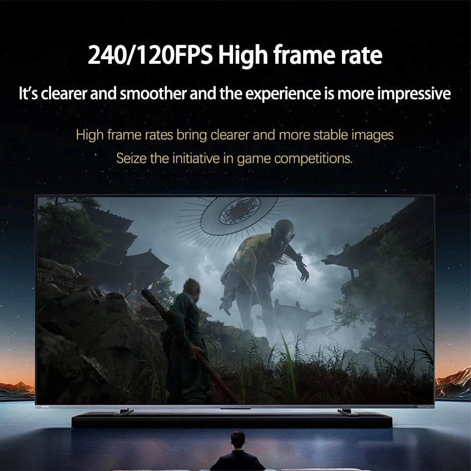 CAPTOR S-VC16Pro+ 4K60Hz HD 캡처 카드 VRR RGB HDR HDMI2.0 240/120 FPS 고속 프레임 속도 저지연 게임 라이브 스트리밍