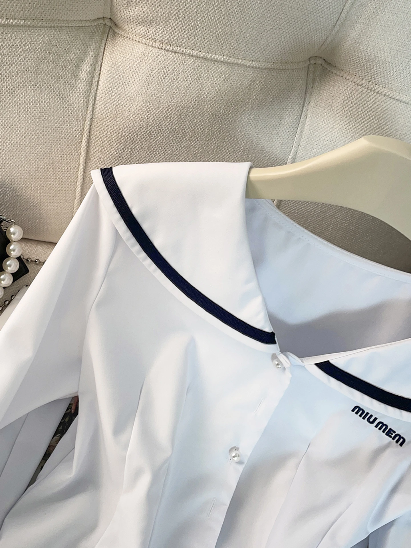 Ele ort Svel irt Women's Faion Slim Fit Korean Sle Long Sve Netie Top for Autumn Winter Ciwalk