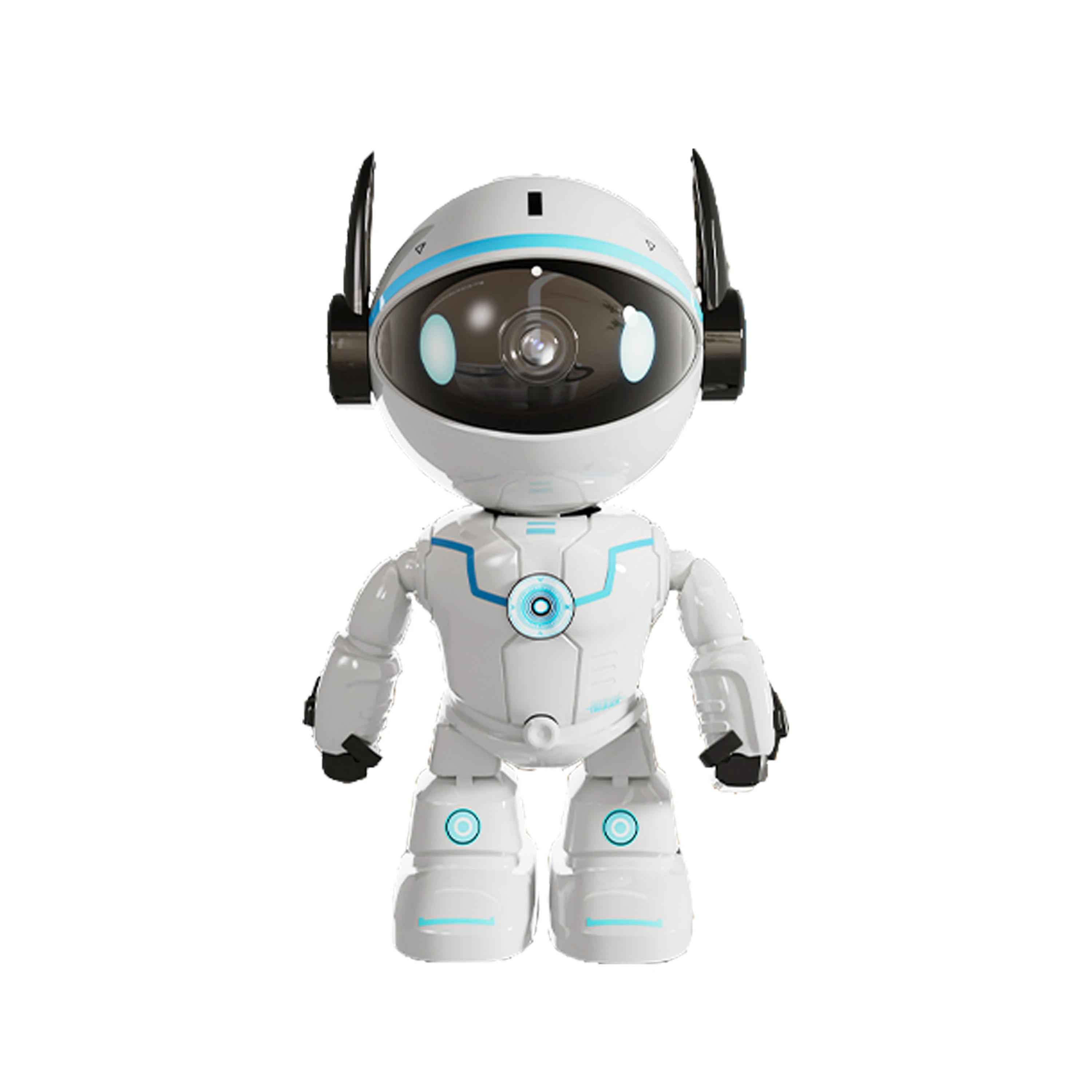 

2MP 1080P Hi-Easy APP Wireless PTZ IP Dome Camera IR Night Vision Motion Detection Home Security Alarm Baby Monitor