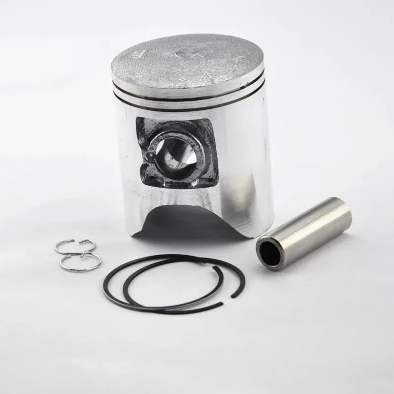 

Motorcycle Cylinder Parts Piston Kit Rings Set For Honda CRM250 +25 +75 +75 +100 Bore Size 66mm 66.25mm 66.5mm 66.75mm 67mm