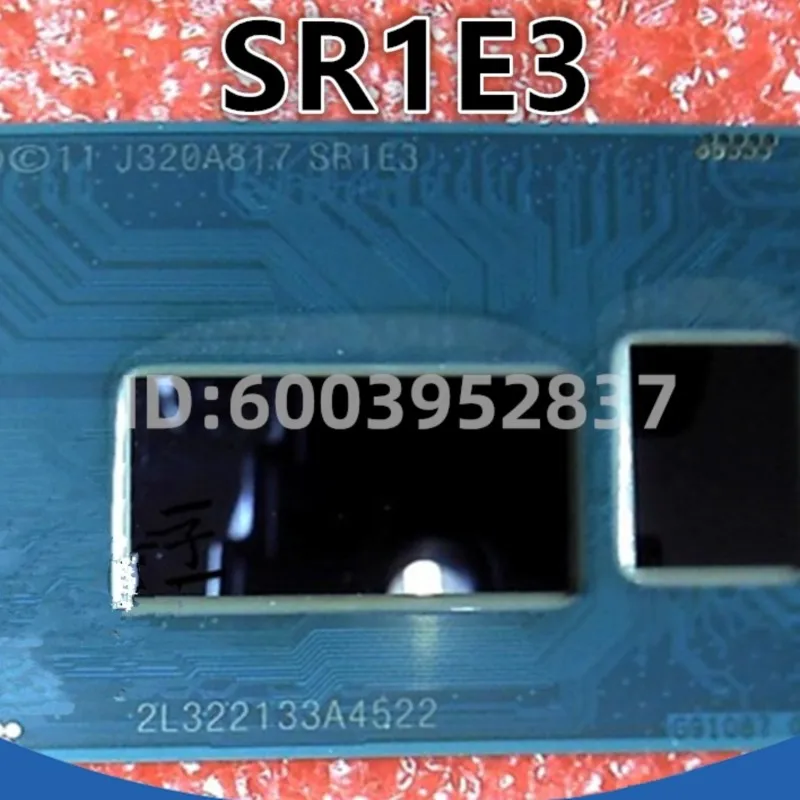 

новая микросхема 3556U SR1E3 BGA, 1 шт., в наличии
