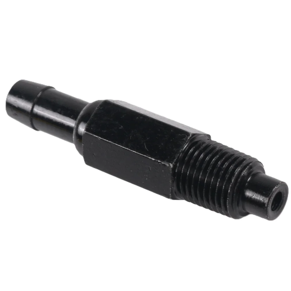

Black PCV Valve One Way Valve Replacement Automotive Replacement Installation Quick Install Wear-resistant Non-deforming
