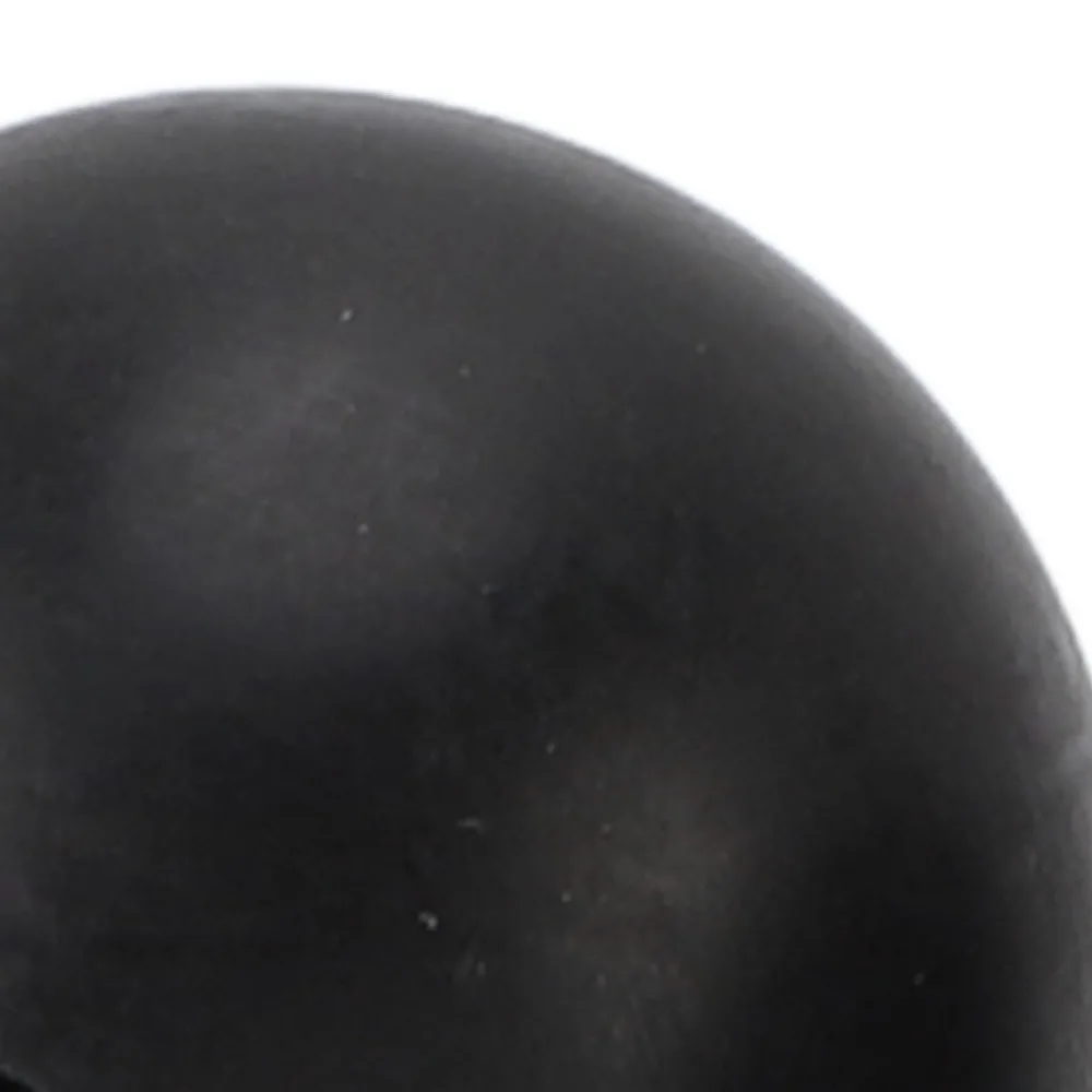 4PCS Durable Nylon Outrigger Ball Stops OD 28mm 4.6mm Hole Outrigger Line Ball Stoppers Ball Stops Offshore Fishing