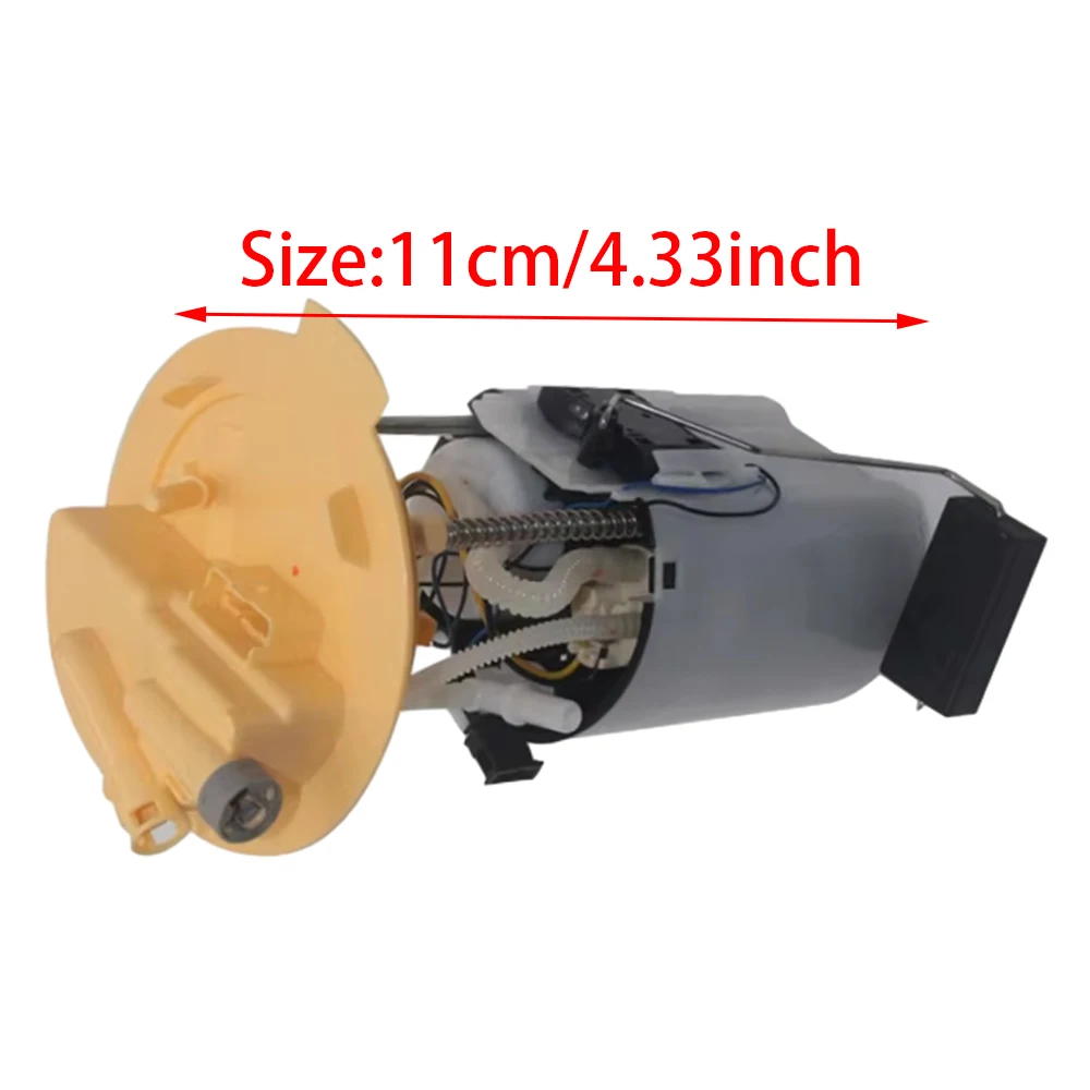 

Fuel Pump Assembly For Volvo S60 1.6T 2.0T 2011 2012 2013 2014 2015 2016 2017 2018 31372884 31372885 31273962