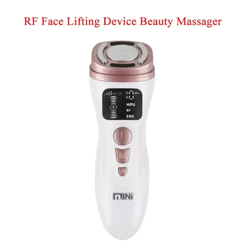 

Ultrasonic knife lifting, skin rejuvenation, hydration and beauty