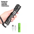 E-With Battery 18650