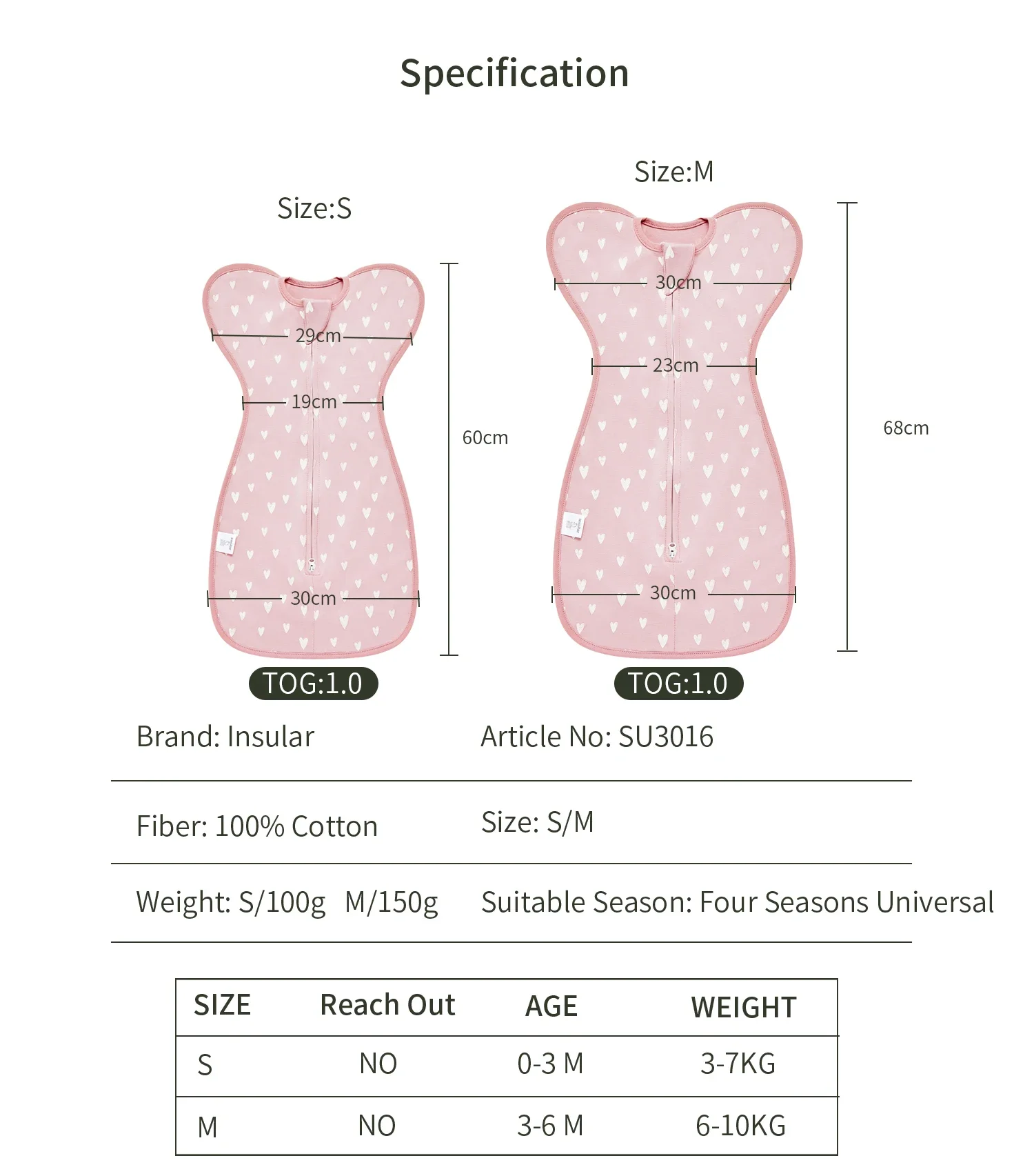 عالية الجودة الوليد الطفل قماط أكمام الطفل كيس النوم كيس النوم رقيقة القطن لينة 2-طرق سستة حقيبة تغيير الحفاضات