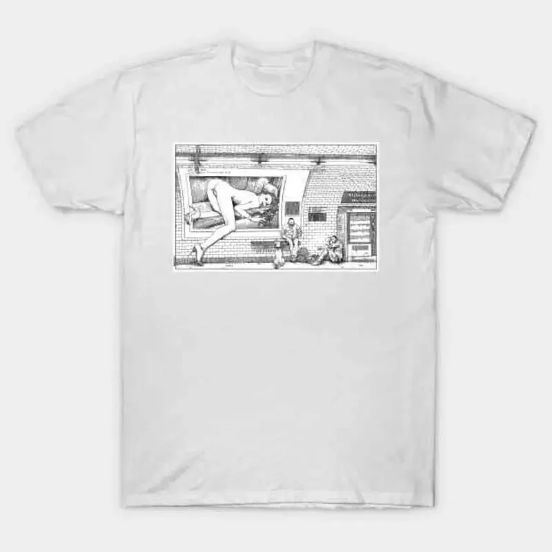 Asc 524 L'e Rotisme…