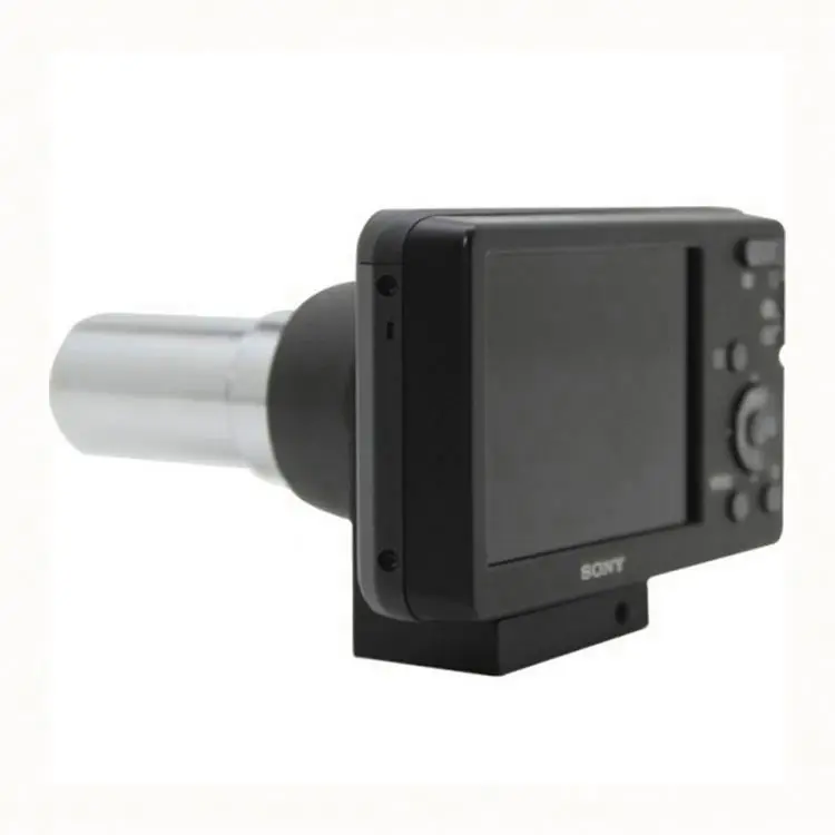 

Набор адаптеров для камеры с прорезью