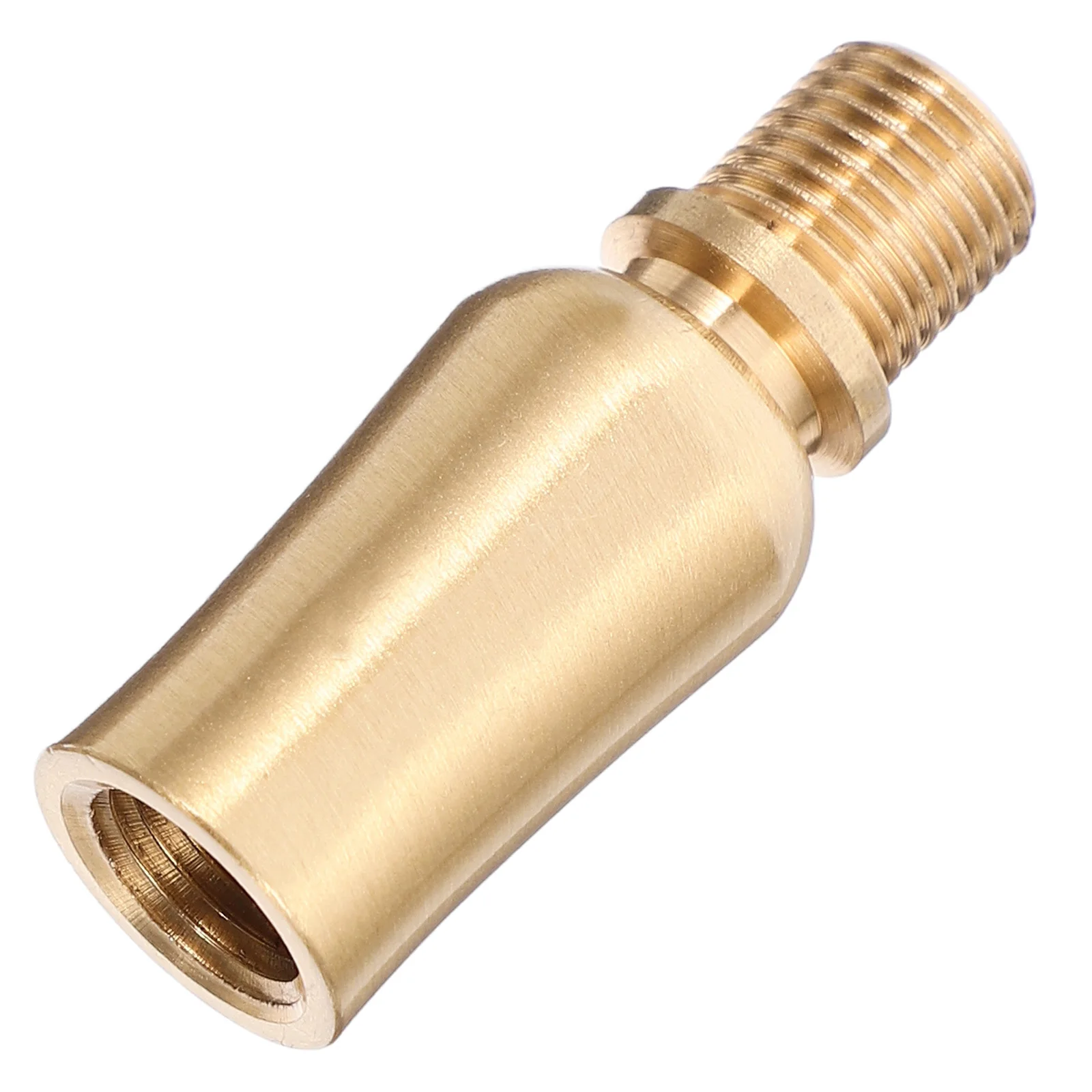 

Adapter for Pendant Lights Copper Adjustable 180 Degree Swivel Ceiling Hanging Swivel Sloped Ceiling Light Adapter