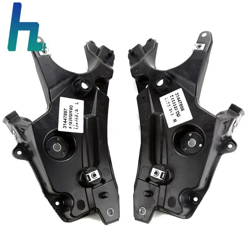 

31447897 31447898 Front Left and Right Leaf Support Mount Panel for Volvo XC60