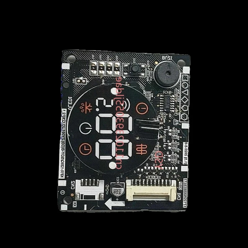 Display Accessory Monitor - Model KFR-120Q/SDY-B (D3).ZY001.JD / 17122500003873