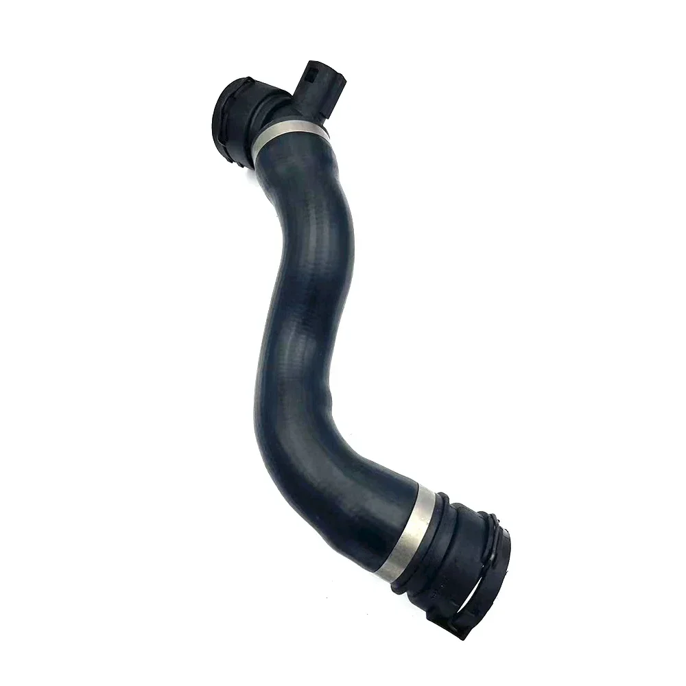 17127525022 Coolant Pipe Water Tank Downcomer Suitable for BMW N46 120i E87