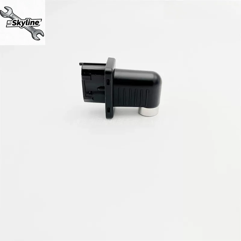 Coffee Machine E Series Water Dispenser Tap, Descaling Hot Water Spout, Replacement Hot Water Outlet Accessories