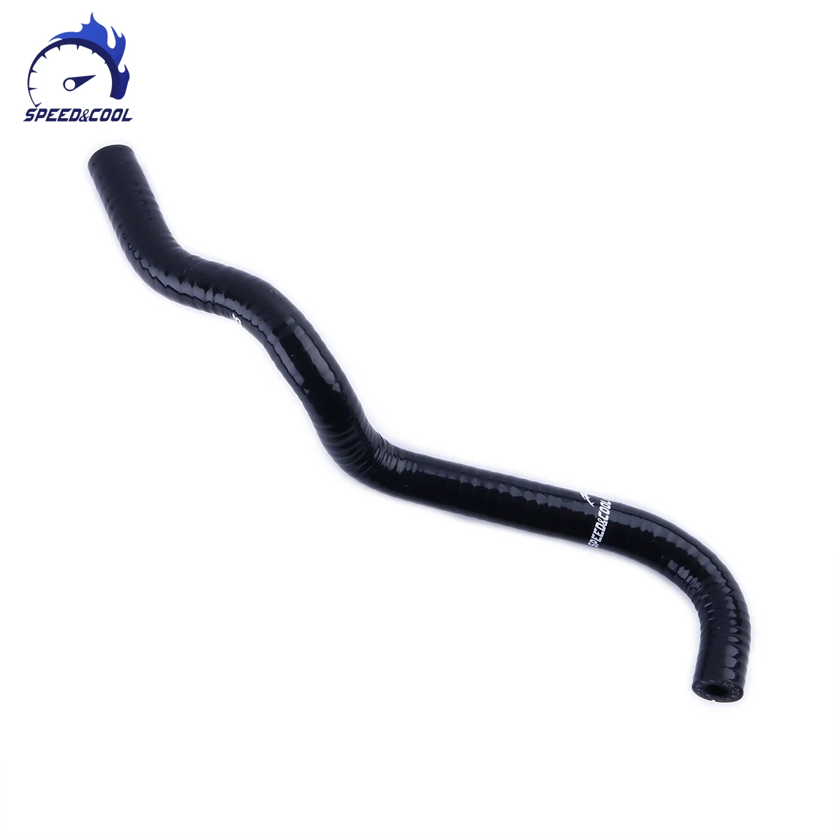 SPEED&COOL For 2007-2016 Suzuki Bandit 1250S GSF1250S Silicone Radiator Coolant Tube Pipe Hose Kit