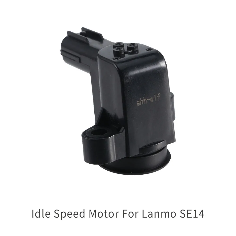 Professional Lanmo SE14 System Motorbike Idle Speed Motor Substitute With Quality Certification Accessory