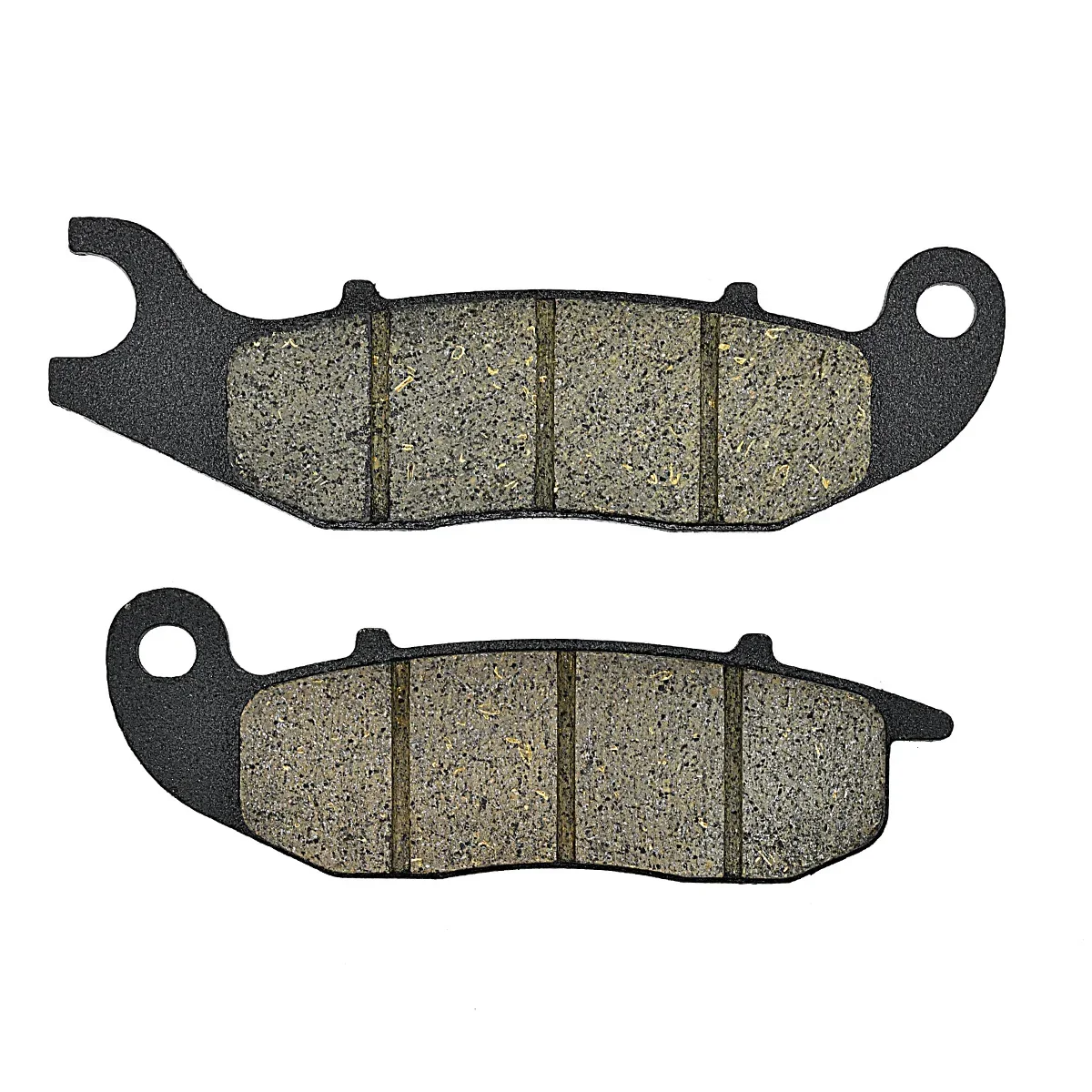 Motorcycle Accessories Front and Rear Brake Pads for Honda CRF250L CRF 250L CRF250M 2012 2013 2014 2015 2016 2017 2018 2019